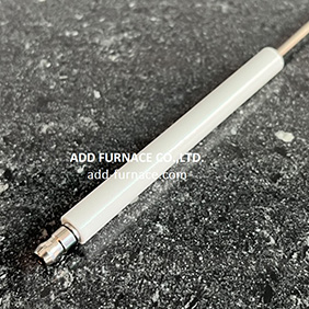 C10x100-F3x500 Yamataha Flame Rod